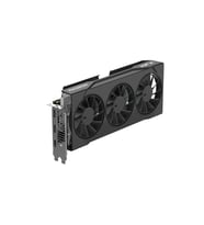 XFX 16GB RX9060XT SWIFT EX-RX-96TS316B7 GDDR6 128bit HDMI-DP PCIE 4.0