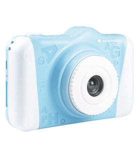 AgfaPhoto Realikids Cam2  DCC6 - Mavi