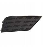 Seat Leon Sağ Tampon Kapağı Sissiz 2017-2020 5F0853666F