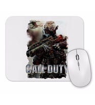Call of Duty 2IK Mouse Pad