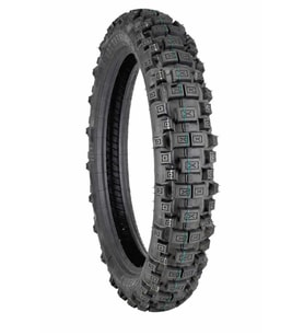 Rks XVR 250 Cross Arka Dış Lastik 120/90-19 (460-19) (Beyaz)