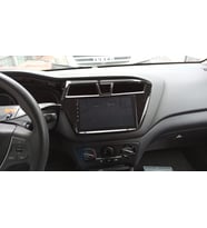 HYUNDAI İ20 4GB RAM CARPLAY+AND.AUTO NAVİGASYON USB BT KAMERA