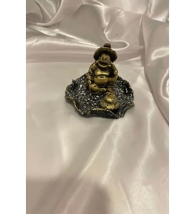 Buda Çubuk Tütsülük Budha Gold 07