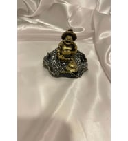 Buda Çubuk Tütsülük Budha Gold 07