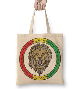 Reggae Bez Çanta Uzun Saplı
