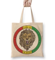 Reggae Bez Çanta Uzun Saplı