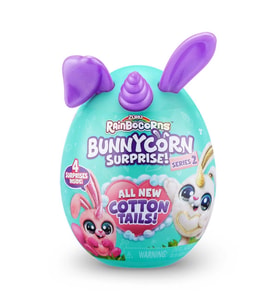 Rainbocorns Bunnycorn NessiWorld Sürpriz S2 9280Q1