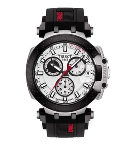 Tissot T-Race Chronograph T1154172701100 Erkek Kol Saati T115.417.27.011.00