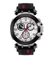 Tissot T-Race Chronograph T1154172701100 Erkek Kol Saati T115.417.27.011.00