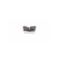 VOLKSWAGEN JETTA ÖN PANJUR SENSÖR DELİKLİ KROM KUŞAKLI 2006-2011 1K5853653C9B9