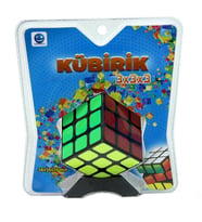 Sunman Sabır Küpü 3x3x3