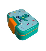 VAGONLİFE VGN1262 4  BÖLMELİ SAPLI BESLENME YEMEK KABI- LUNCH BOX 1030 ML DİNAZOR