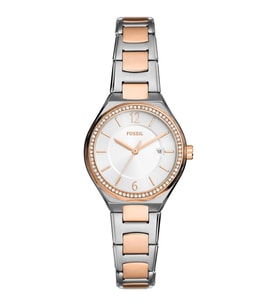 Fossil FBQ3955 Kadın Kol Saati