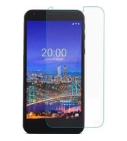 Vestel V6 9H Temperli Campet Nano Ekran Koruyucu (Şeffaf)
