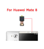 Huawei Uyumlu Note 9 Pro 5G Ön Kamera