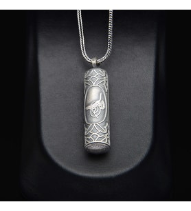 10 mm Küçük Silindir Muska - To