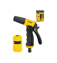 SGS4255 3 Fonksiyonlu Sulama Tabancası (2 Parça Set)