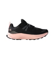 The North Face W HYPNUM Kadın Ayakkabı  NF0A7W5QIH91 (Siyah)