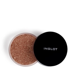 INGLOT Parlaklık Veren Pudra-Sparkling Dust FEB 03 (Bronz)