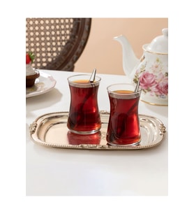 Esperanza 6-lı Çay Bardağı Seti