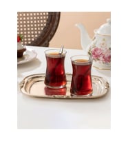 Esperanza 6-lı Çay Bardağı Seti