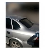 OPEL VECTRA B 1996-1999 ASTARLI TAVAN SPOILER