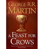 A Feast For Crows: Book 4 (Krem)