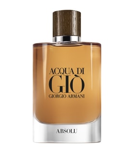 Giorgio Armani Acqua Di Gio Absolu EDP Spray 75ML Erkek Parfüm