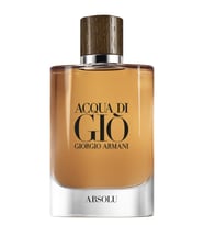 Giorgio Armani Acqua Di Gio Absolu EDP Spray 75ML Erkek Parfüm