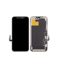 Cullera İphone 12 - 12 Pro Uyumlu Lcd Ekran İncell HD A+++Süper Kalite