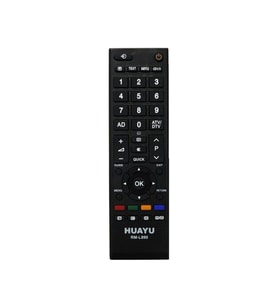 Toshıba 32av703g Lcd Tv Kumandası
