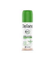 Defans Protect Sinek Kovucu Vücut Spreyi 100 ml (Çok Renkli)