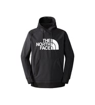 The North Face M Tekno Logo Hoodie Erkek Outdoor Sweatshirts NF0A3M4EKY41 Siyah
