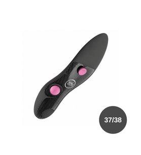 İgli Light - 37/38 - İnce Ortopedik Karbon Tabanlık