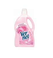 Vernel Klasik Çamaşır Yumuşatıcısı Gül 3 Litre