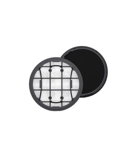 Philips XC8057 XC8055 XC7057 Uyumlu Aqua Plus 8000 7000 6000 Serisi Süpürge Filtresi XV1681/01