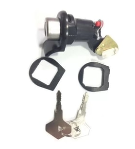 Renault 19 Bagaj Kilidi Dış Anahtarlı 7701038357