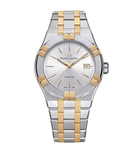 Maurice Lacroix AIKON ML-AI1108PVY13130-1 Erkek Kol Saati