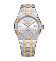 Maurice Lacroix AIKON ML-AI1108PVY13130-1 Erkek Kol Saati