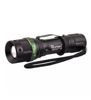 Zoomlu Oto Şarjlı El Feneri Wt-012