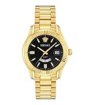 Versace VRSCVE0U00625 Erkek Kol Saati