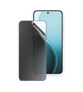 SChitec OPPO Reno14 Pro Uyumlu Ön Yüzey Hayalet Privacy Hidrojel Ekran Koruyucu