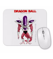 Freeza 3 Forma Saga Freeza Mouse Pad