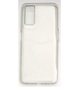 General Mobile Gm22 Pro Yumuşak Şeffaf Silikon Kılıf