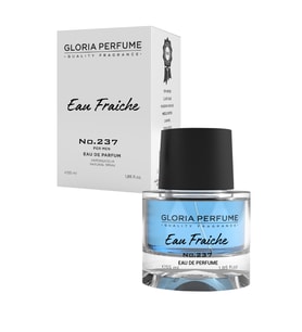 Glorıa Perfume Eau Fraiche 55 Ml Edp Erkek Parfüm