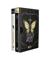 Av Serisi Kutulu Set