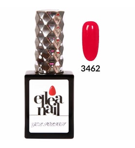 ELLEA NAİL SALON BOY 15 ML UV LED KALICI OJE 3462
