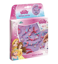 Mulvxurg  Urg02 Disney Prenses Kolye-Bileklik Seti (Mulvix)