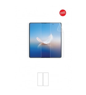 Honor Magic Vs2 Ekran Koruyucu Tpu Film