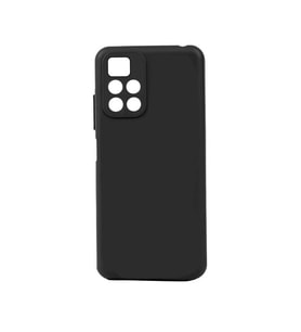 Xiaomi Redmi 10 Uyumlu Kılıf Zore Biye Silikon